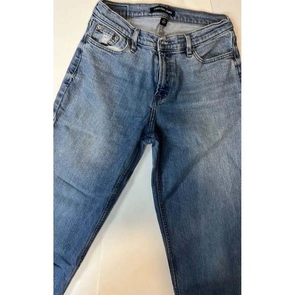 Calvin‎ Klein Jeans, Size 4/27, - Picture 1 of 6